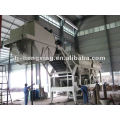 Stabilization soil mixing plant WCB Series